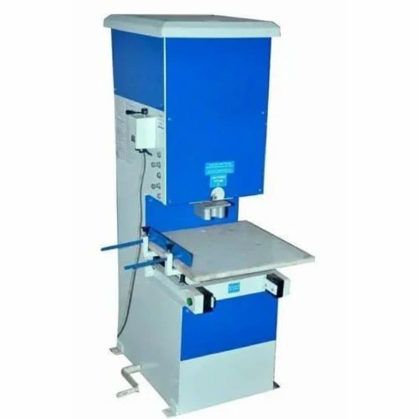 Heavy Duty Pneumatic Punching Press