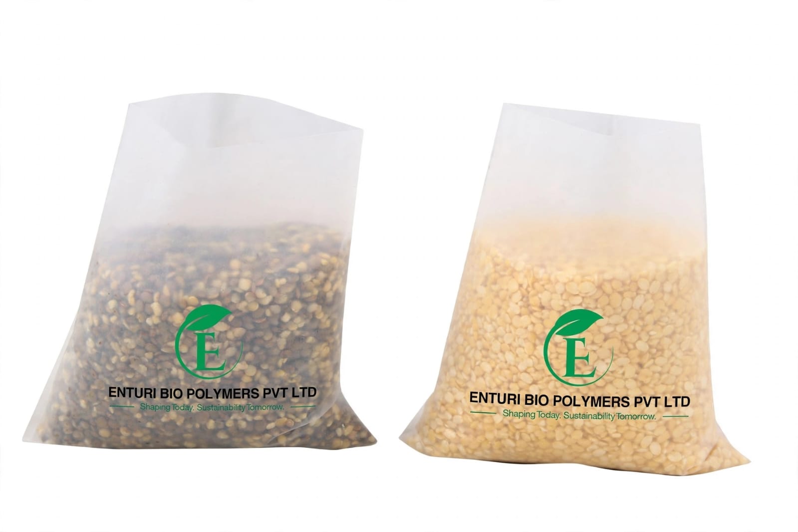 Enturi Bio Polymer Product