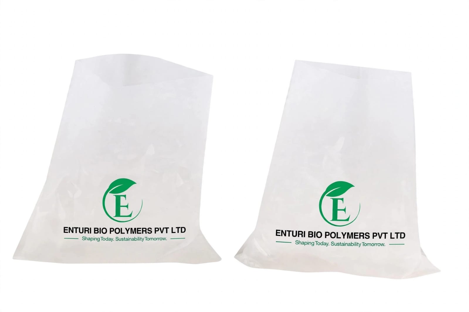 Enturi Bio Polymer Product