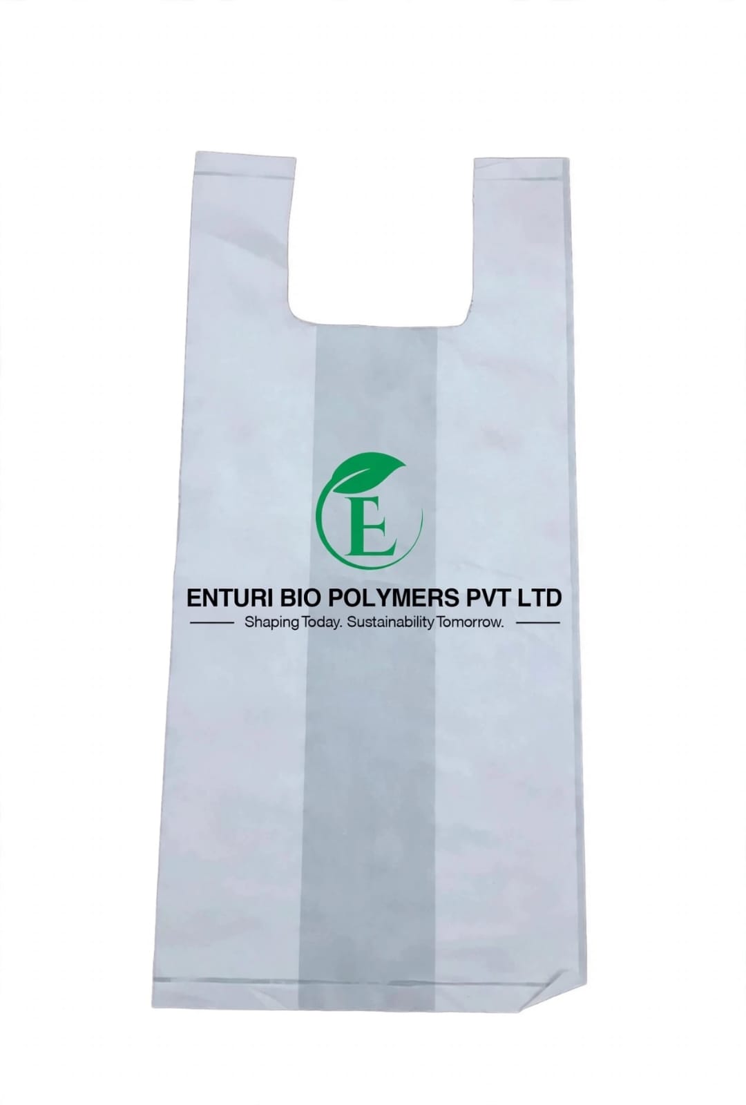 Enturi Bio Polymer Product