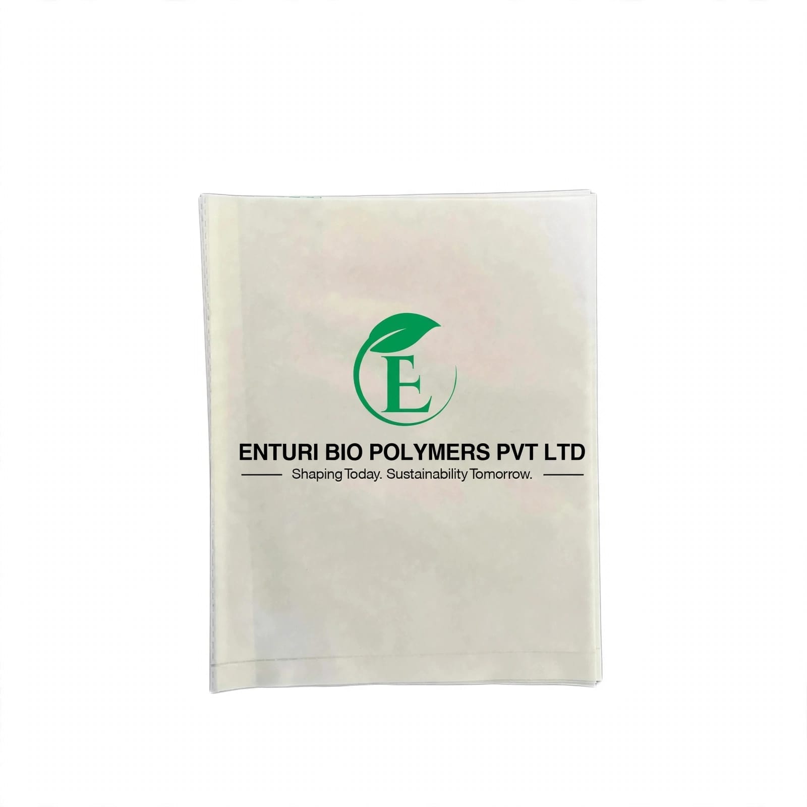 Compostable Paper Product