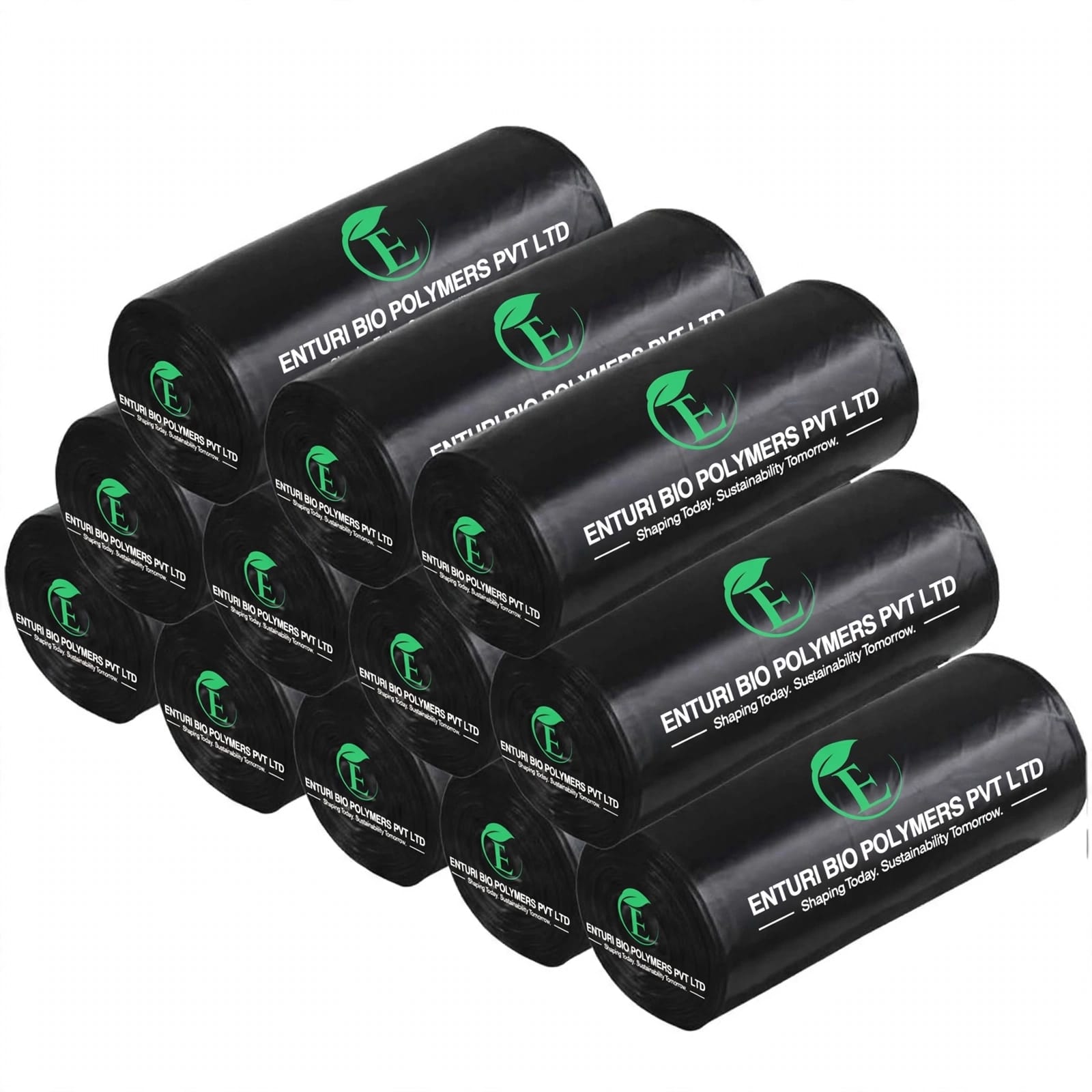 Compostable Roll Product